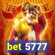 bet 5777